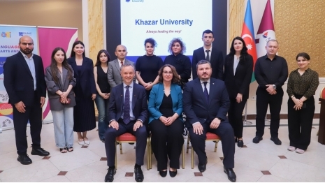 Meeting with Lithuanian and Ukrainian Ambassadors